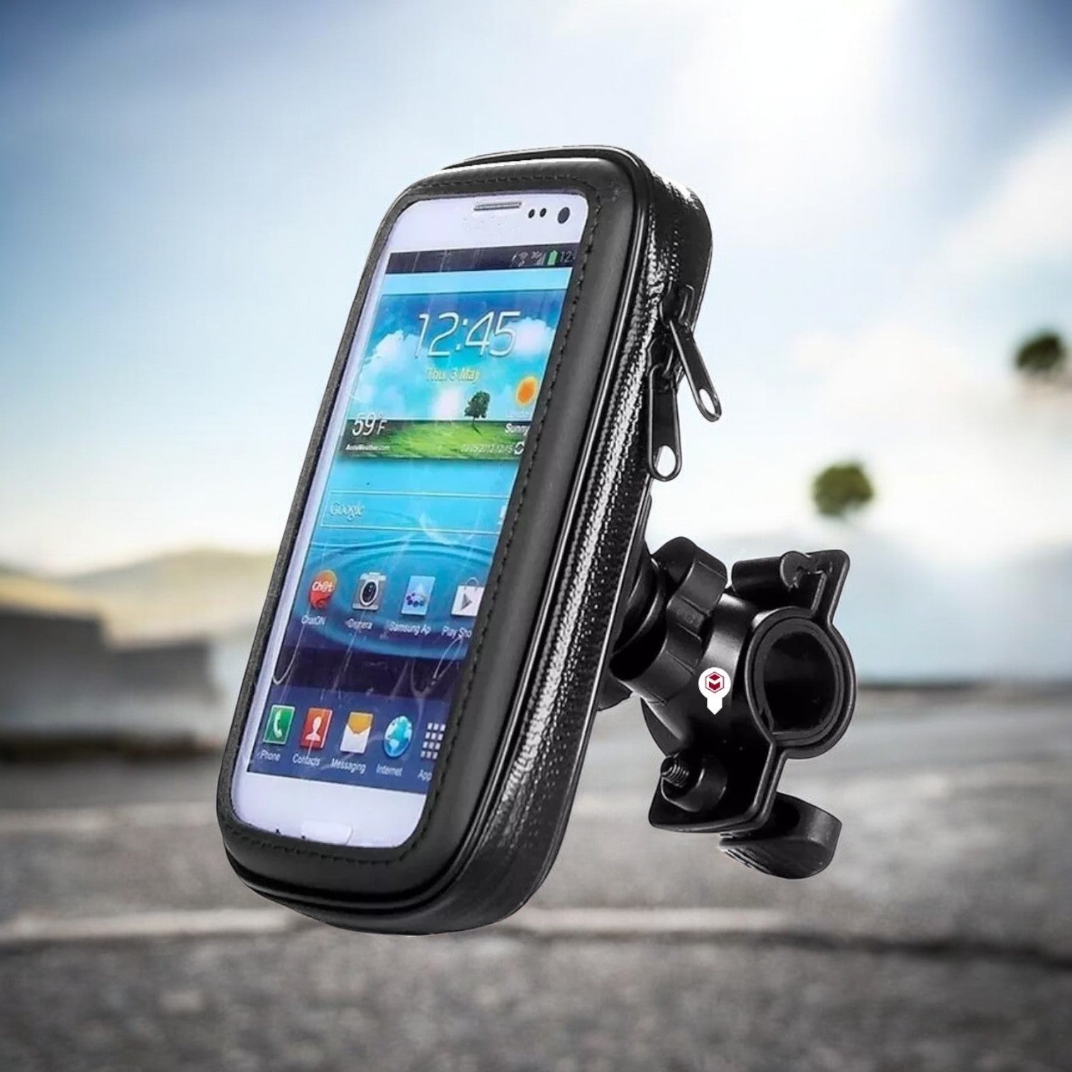 HOLDER CELULAR PARA MOTO HOLDER CELULAR PARA MOTO